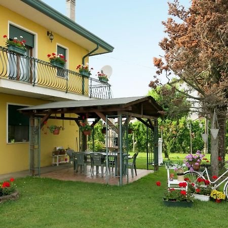 Tombolino Apartment Casa Consuelo By Interhome מראה חיצוני תמונה