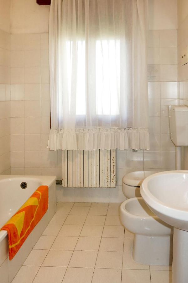 Tombolino Apartment Casa Consuelo By Interhome מראה חיצוני תמונה