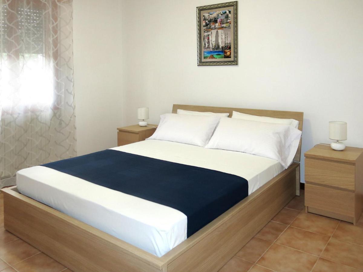 Tombolino Apartment Casa Consuelo By Interhome מראה חיצוני תמונה