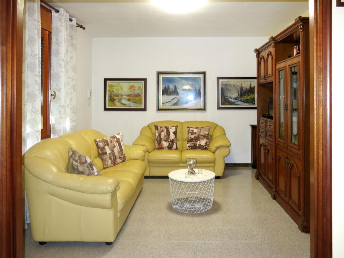 Tombolino Apartment Casa Consuelo By Interhome מראה חיצוני תמונה