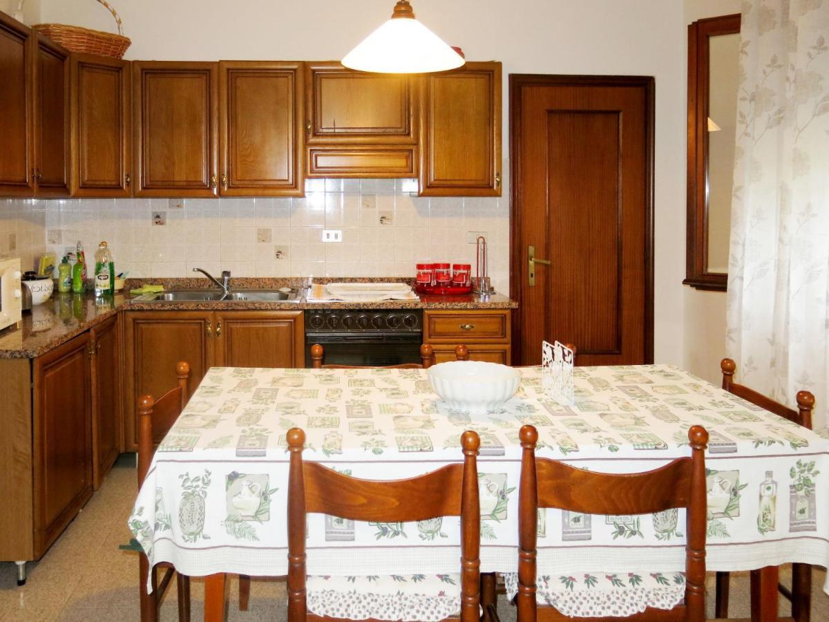Tombolino Apartment Casa Consuelo By Interhome מראה חיצוני תמונה